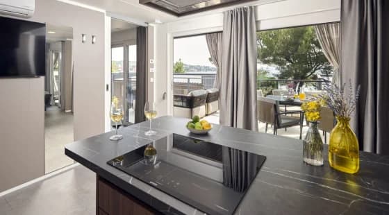 Amber Luxury Home