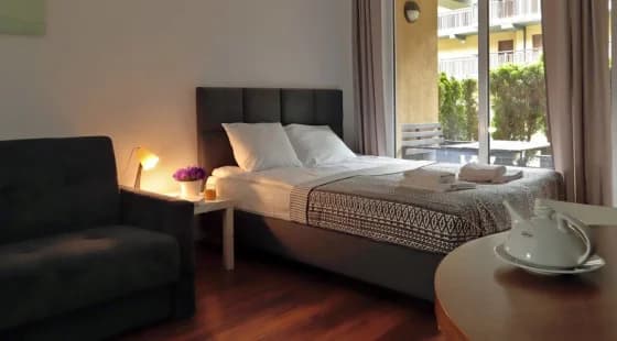 Apartament 2+2