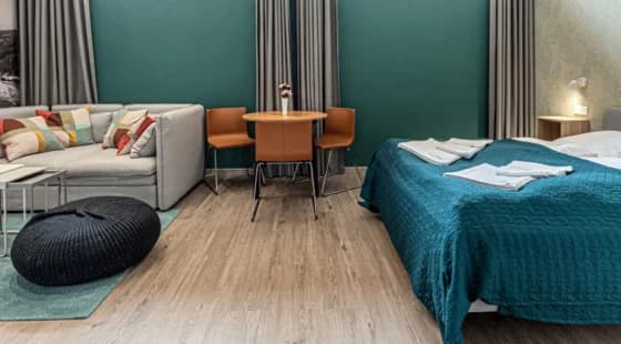 Apartament 2+2