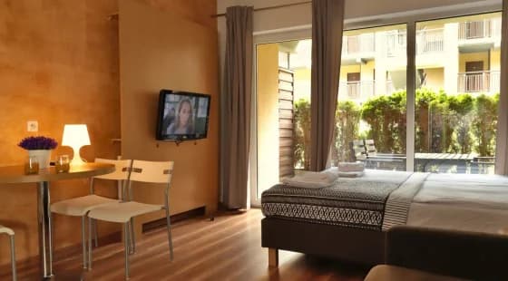 Apartament 3-os.