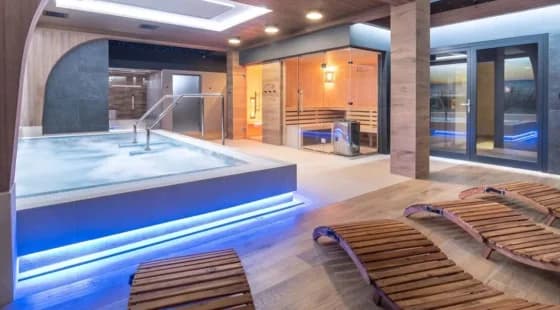 Hotel Messa