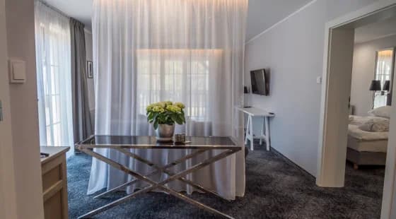 Apartament Grand dla max. 4 os