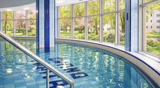 Grand Kapitan Medi SPA