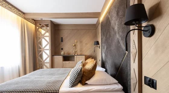 Apartament Kozi Wierch 4-os.