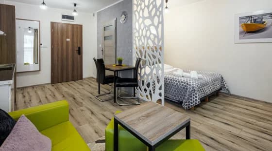 Apartament Classic 2+1