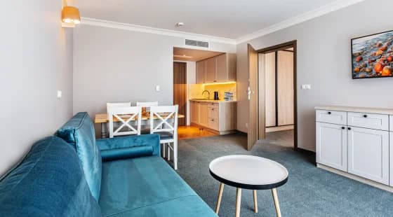 Apartament 4-os.