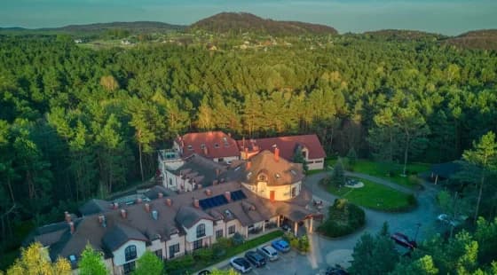 Centuria Hotel & Natural Spa