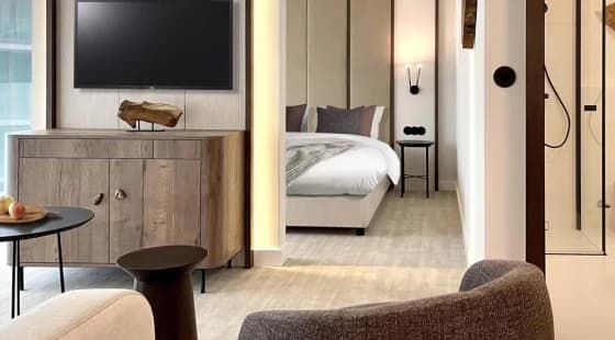 Apartament Eco (2-pokojowy)