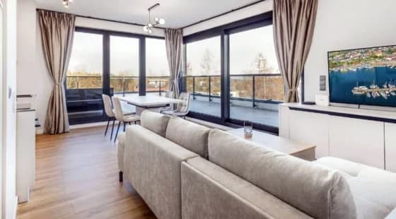 Apartament Superior A64