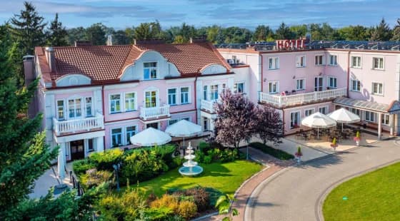 Anin Park Hotel