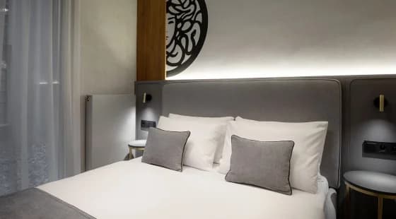 Apartament 4-os. studio