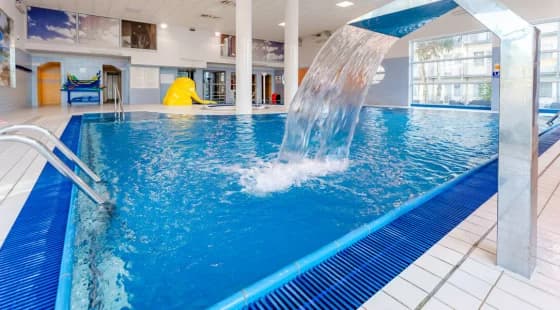 Akces Medical Fit & Spa