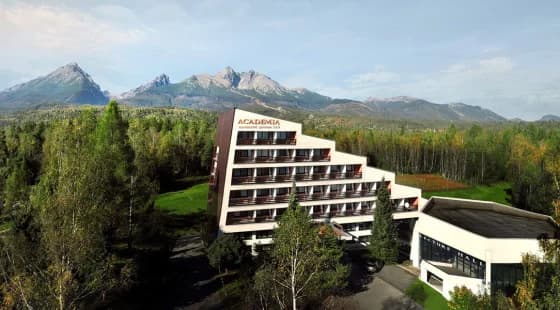 Hotel Academia