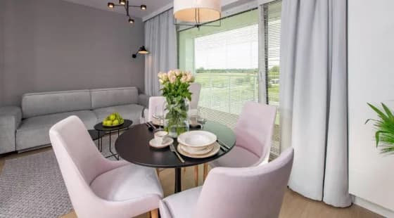 Apartament Industrial Economy