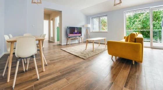 Apartament 3-pokojowy