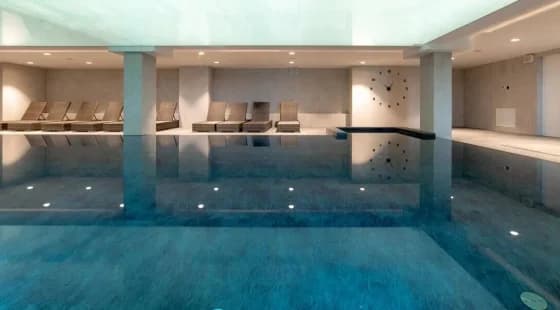 Kazalnica Family Resort with Pool & Restaurant by Solarento