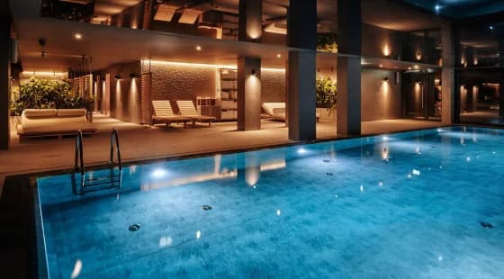 Saltic Resort & Spa Łeba