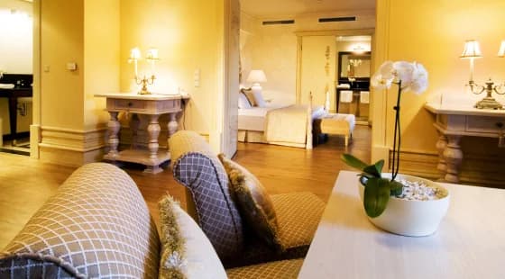 Apartament Esterki