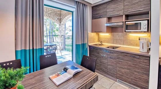 AP-apartament comfort 6-os.