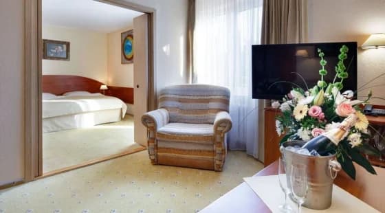 Apartament 2+2