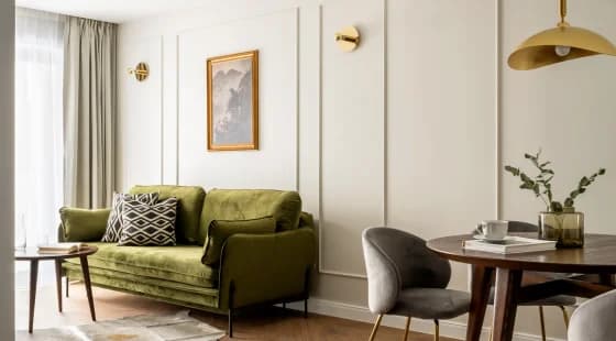 Apartament Superior