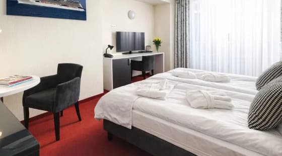 Apartament Rodzinny