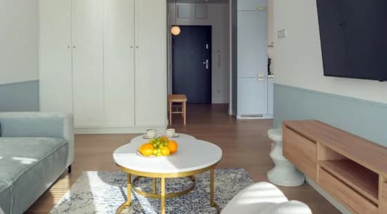 Apartament
