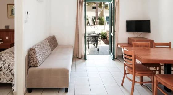 Essential Apartament 4+1