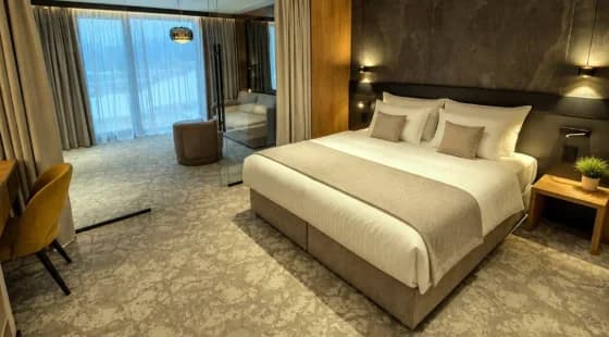 Apartament deluxe plus 2+2