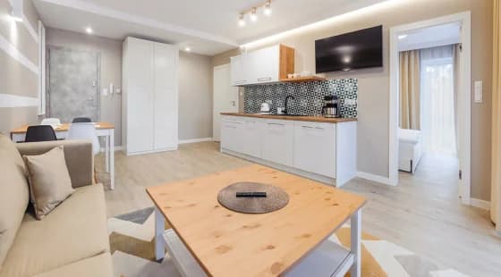 Apartament 4-os.