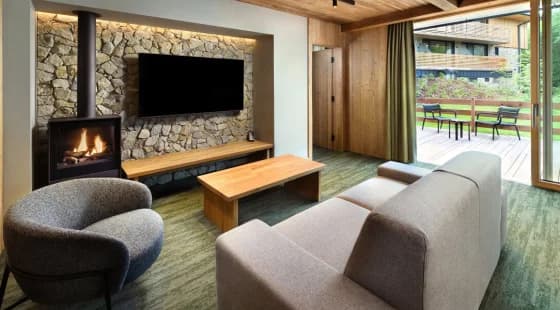 Apartament 4-os. family suite