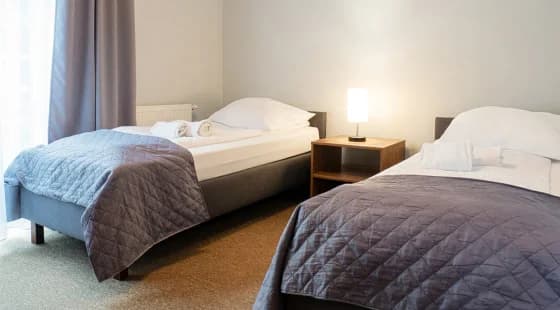 Apartament 3-pokojowy 4+2