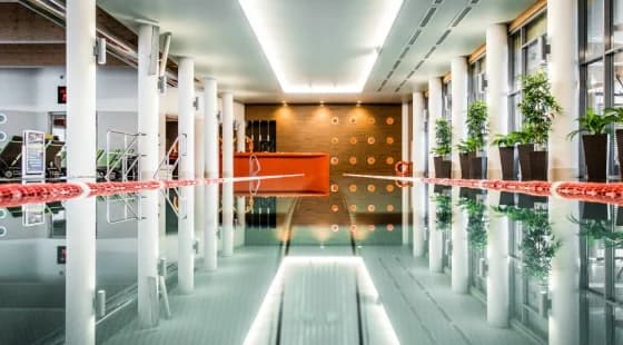 Hotel Aquarius SPA