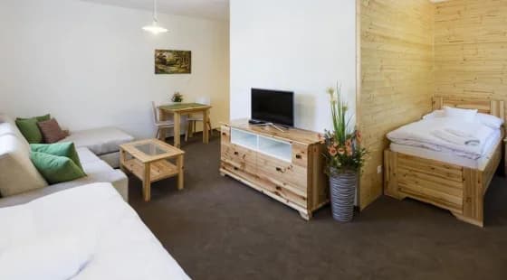 Apartament Smrek 2+2