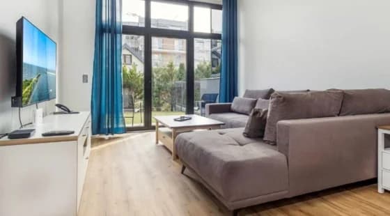 Apartament Komfort Plus A12