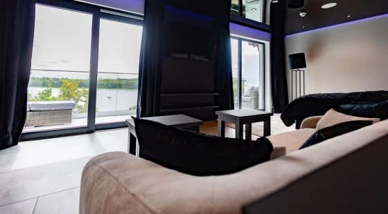 Apartament 2+2