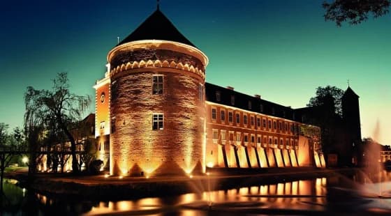 Hotel Krasicki History & SPA
