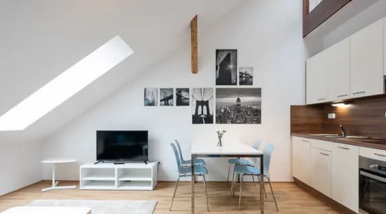 Apartament 2+2