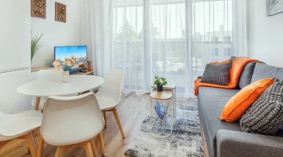 Apartament Standard A35