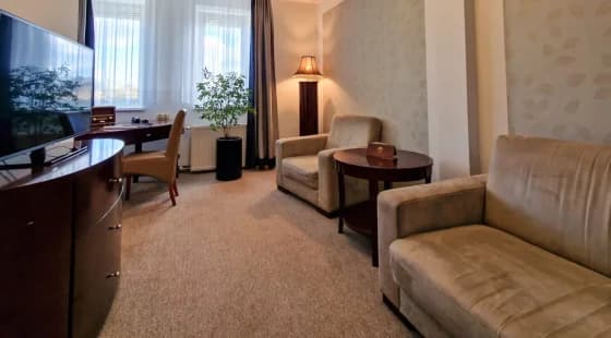 Apartament 2+2 Studio