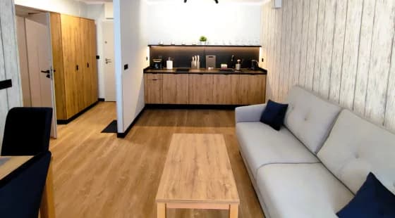 Apartament 2+2