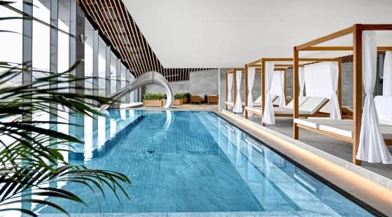 Swissotel Damian Jasna