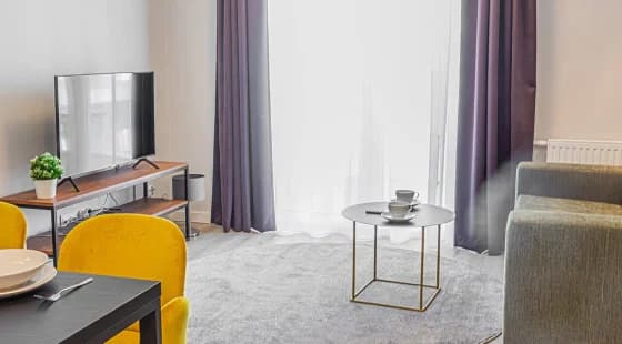 Apartament standard 4-os.