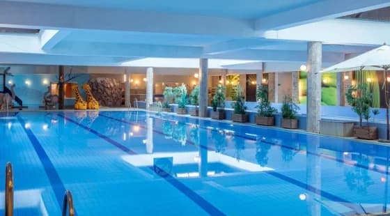 Sandra Spa Karpacz