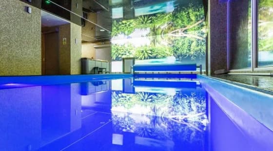 Wydma Resort Medi & SPA Normobaria