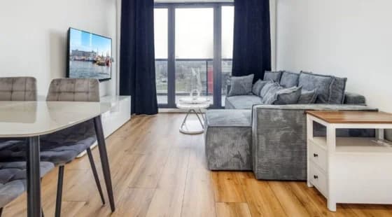 Apartament Komfort A52