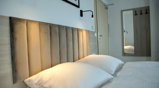 Apartament Standard (1-pokojowy)