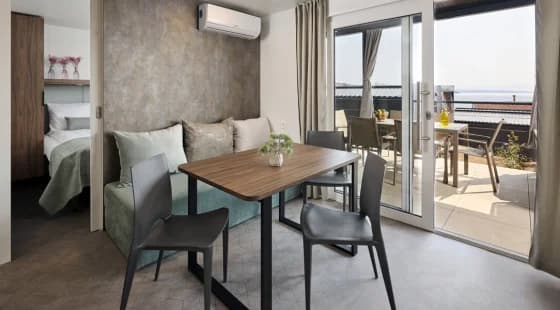 Premium Holiday Home