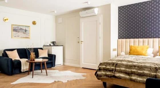 Apartament Standard