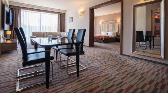 Apartament Amerykański